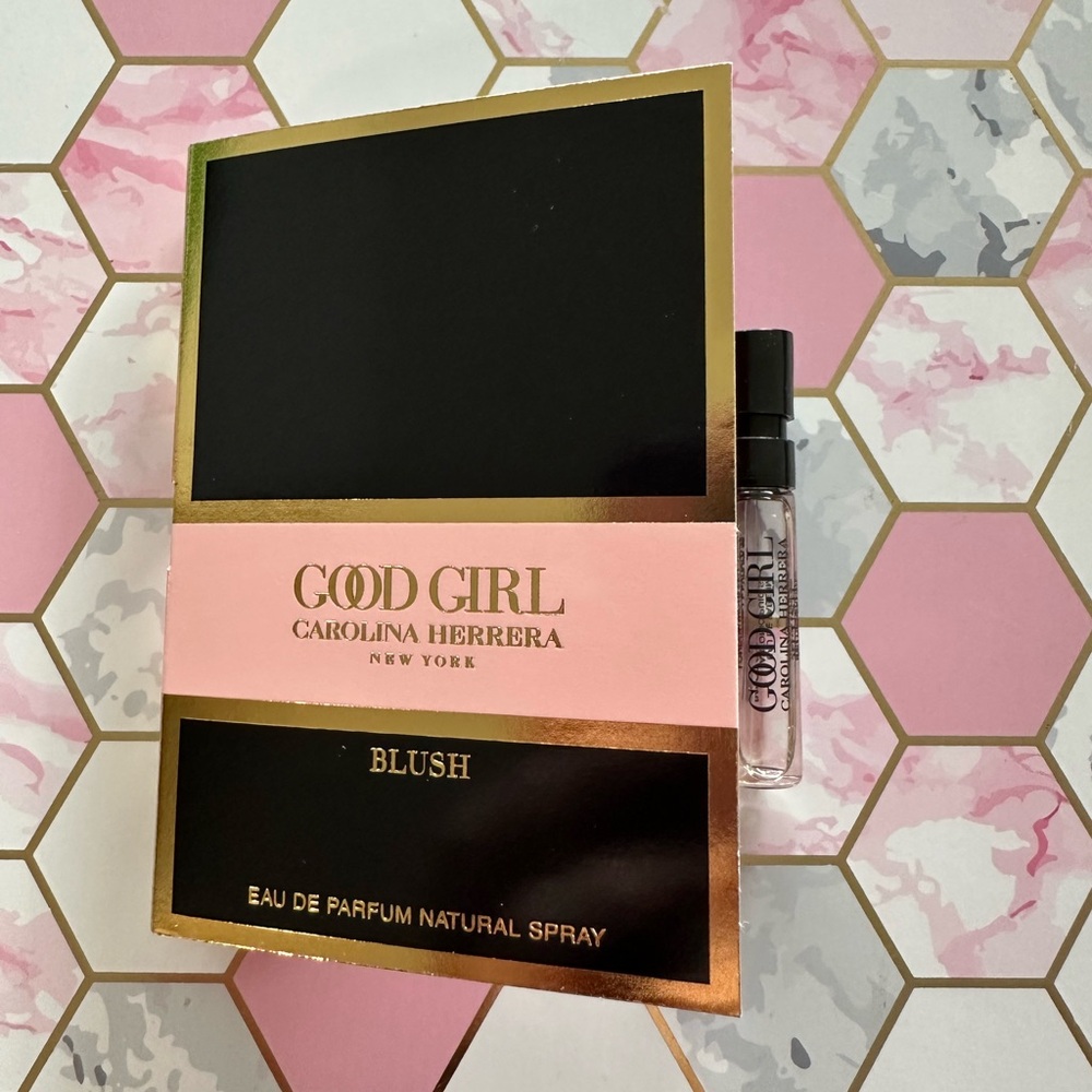 Carolina Herrera Good Girl Blush EDP